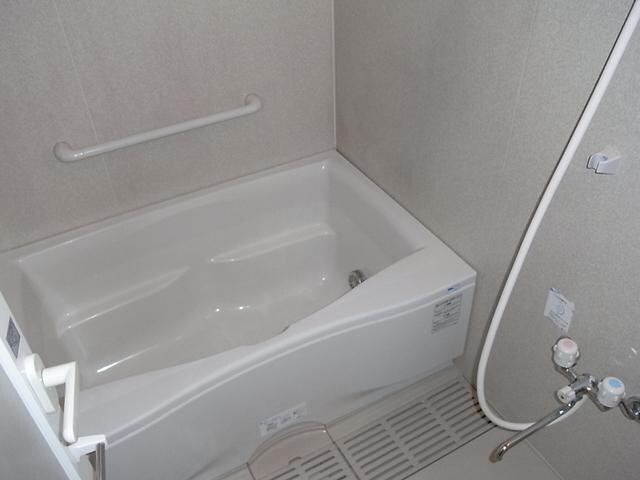 ドエル新都の物件内観写真