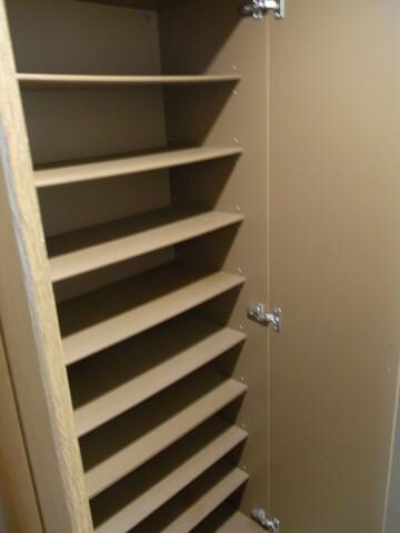 ドエル新都の物件内観写真