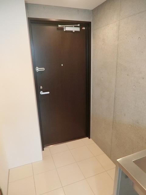 ＳＯＵ高田馬場IIの物件内観写真