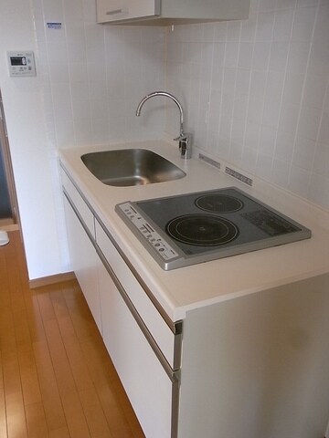 レジディア池袋の物件内観写真