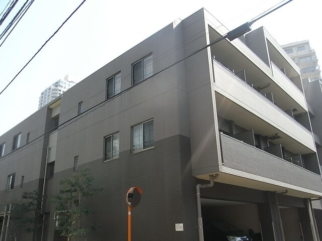 レジディア池袋の物件内観写真