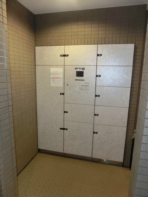 レジディア池袋の物件内観写真