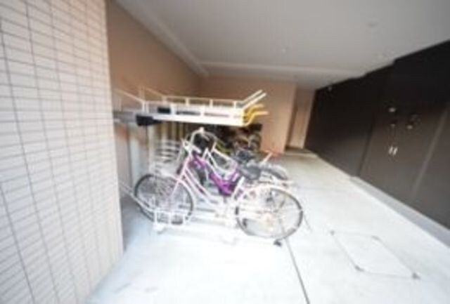 メゾンドフローレ野方の物件内観写真