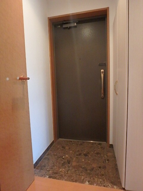 デュオ・スカーラ中野坂上の物件内観写真