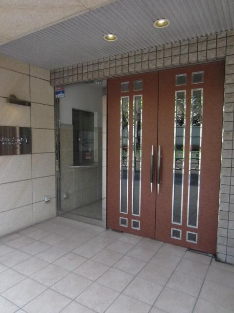 デュオ・スカーラ中野坂上の物件内観写真