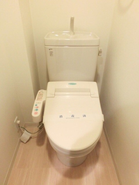 アジールコート中野坂上の物件内観写真