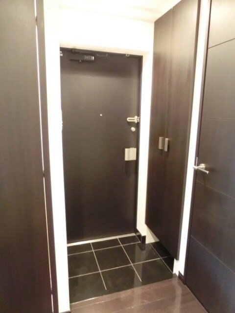 アジールコート中野坂上の物件内観写真