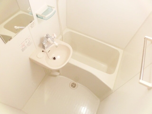 アジールコート中野坂上の物件内観写真