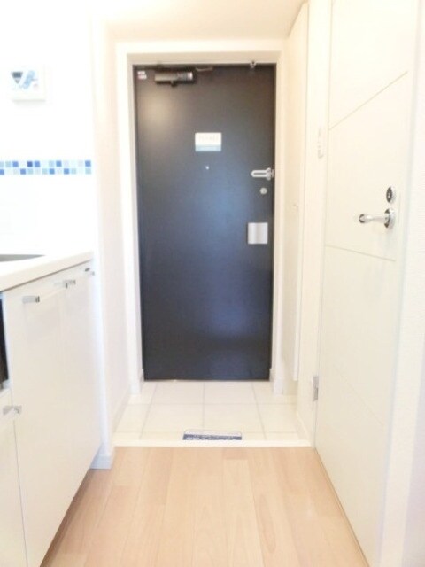 アジールコート中野坂上の物件内観写真