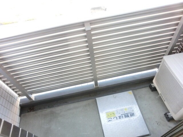 アジールコート中野坂上の物件内観写真