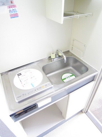 アドリーム千駄木の物件内観写真