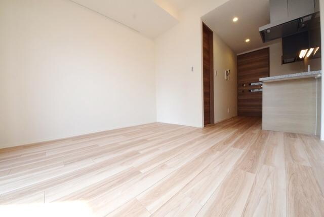 パークハビオ飯田橋の物件内観写真