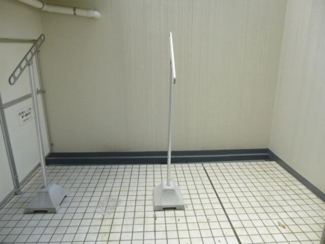 コンフォリア早稲田の物件内観写真