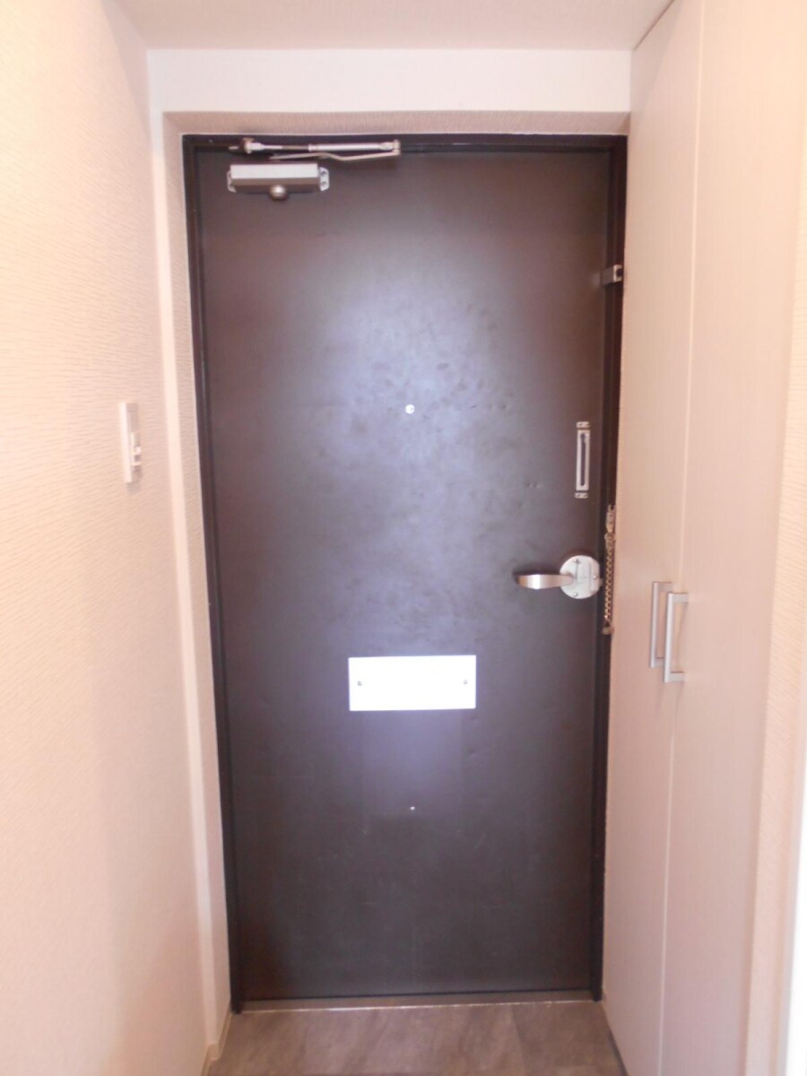 ＯＮＥ　ＲＯＯＦ　ＦＬＡＴ　ＮＩＳＨＩＷＡＳＥＤＡの物件内観写真