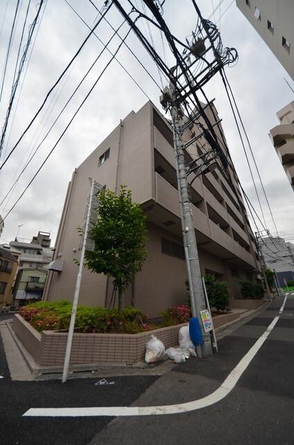 ＨＦ早稲田レジデンスの物件内観写真