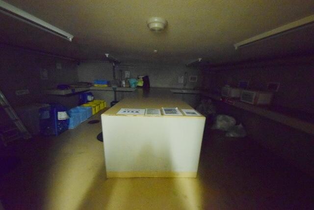 ＨＦ早稲田レジデンスの物件内観写真