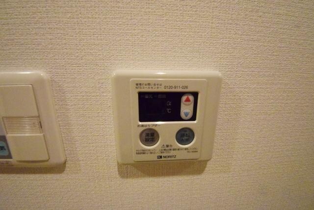 ＨＦ早稲田レジデンスの物件内観写真