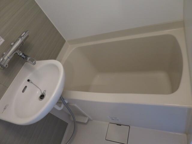 ルーブル西早稲田弐番館の物件内観写真