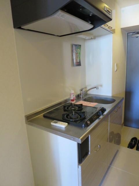 ルーブル西早稲田弐番館の物件内観写真