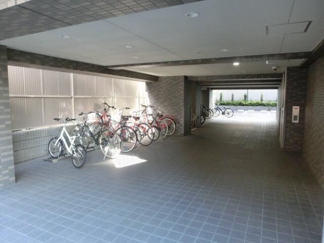 ルーブル西早稲田弐番館の物件内観写真