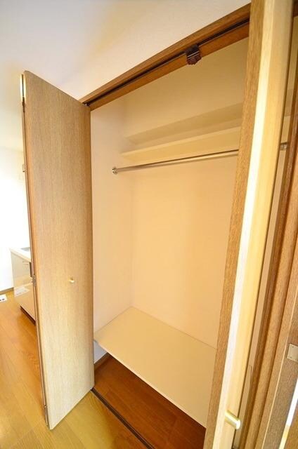 パークウェル代田橋の物件内観写真