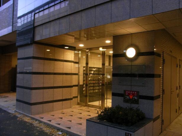 パークウェル代田橋の物件内観写真