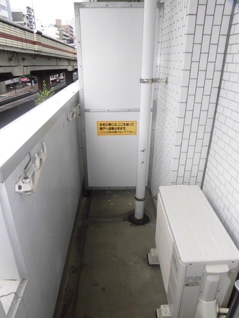 タワーズ１０の物件内観写真