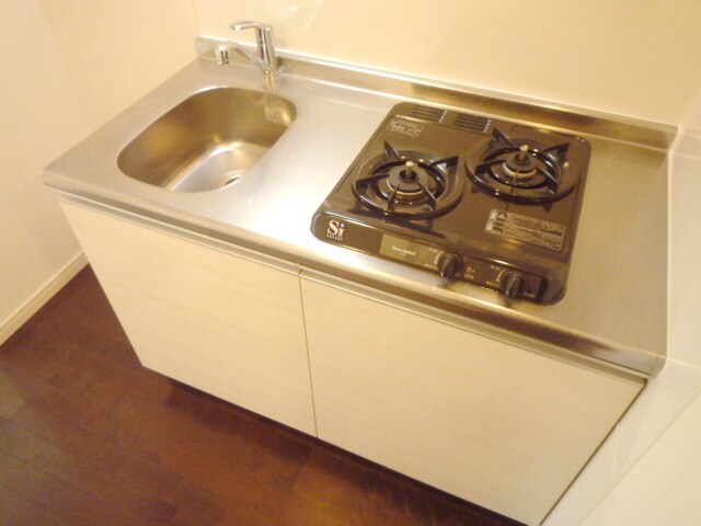 アイル上北沢の物件内観写真