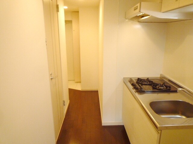 アイル上北沢の物件内観写真