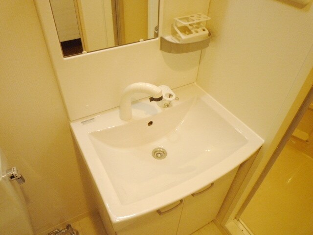 アイル上北沢の物件内観写真