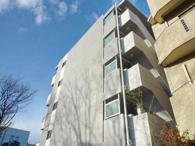 アイル上北沢の物件内観写真