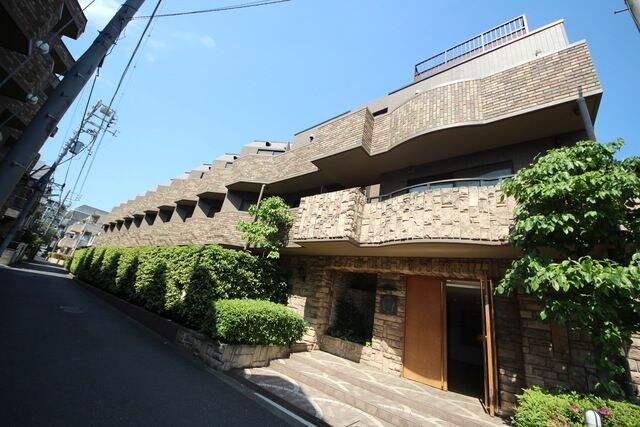 フェニックス芦花公園駅前壱番館の物件外観写真