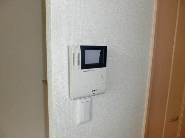 エスエフ　ファミールの物件内観写真