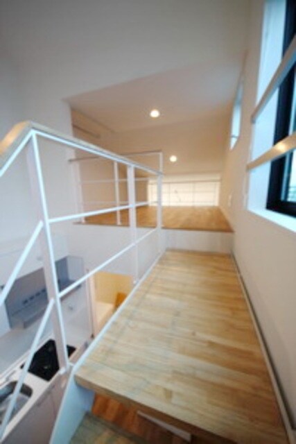 芦花公園の家の物件内観写真