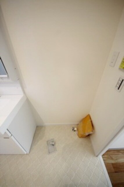 芦花公園の家の物件内観写真