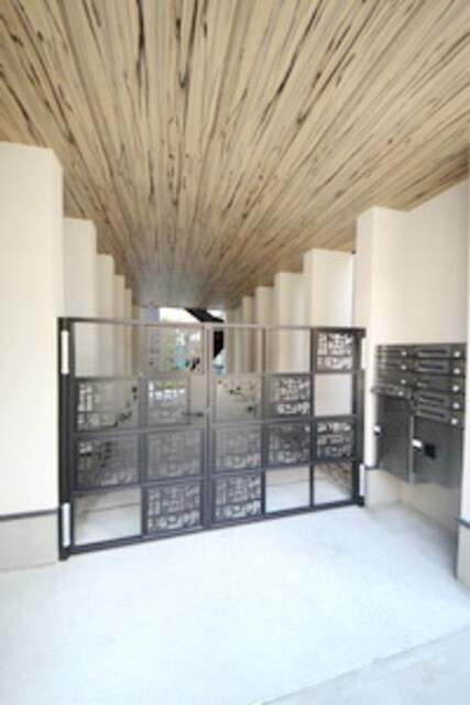 芦花公園の家の物件内観写真