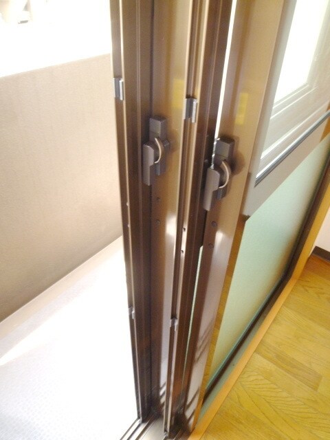 トーシンフェニックス上北沢ツインコートの物件内観写真