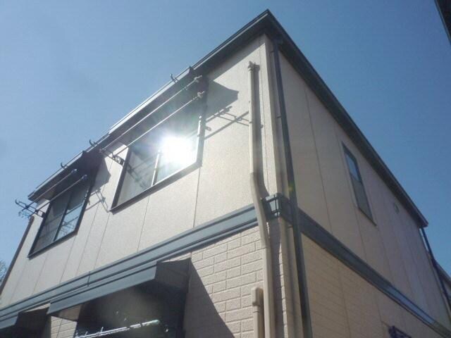 ハイムおもだかの物件内観写真