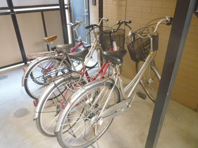 ハイムおもだかの物件内観写真