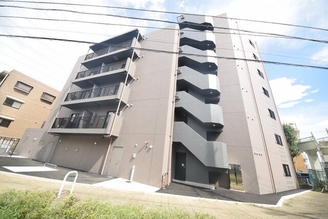 ＡＲＫＭＡＲＫ上北沢の物件内観写真