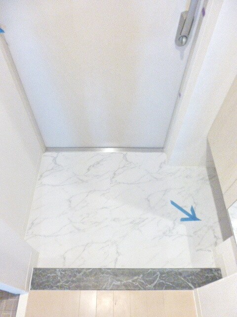 フォーチュンドゥミールの物件内観写真