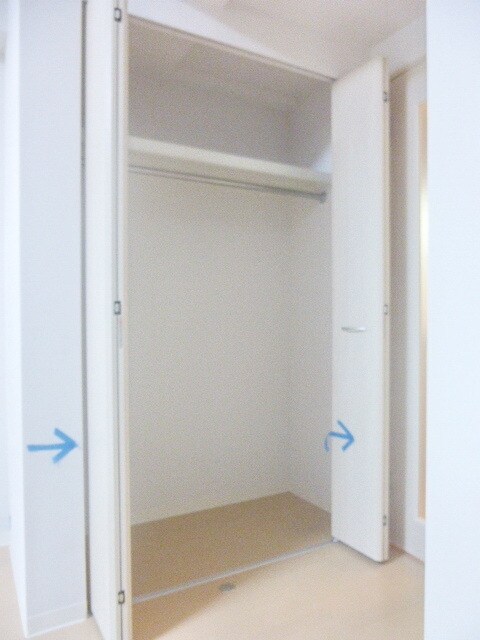 フォーチュンドゥミールの物件内観写真