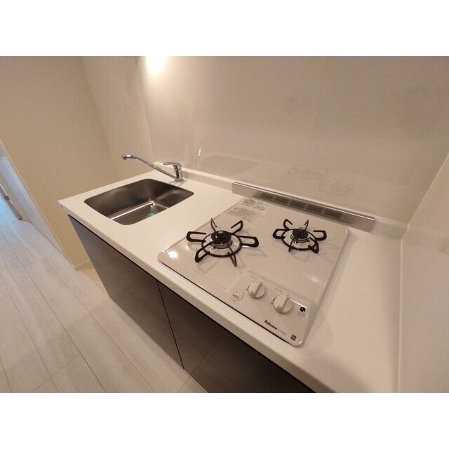 プレール・ドゥーク高井戸の物件内観写真