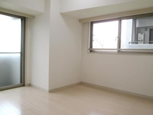 ガラ・シティ笹塚駅前の物件内観写真