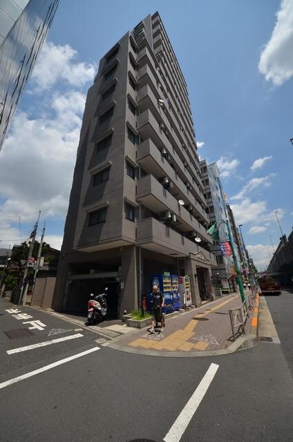 ガラ・シティ笹塚駅前の物件内観写真