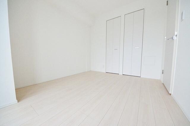 ルクレ上北沢ルネサンスコートの物件内観写真