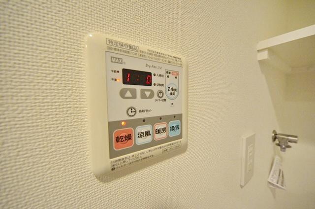 ルクレ上北沢ルネサンスコートの物件内観写真