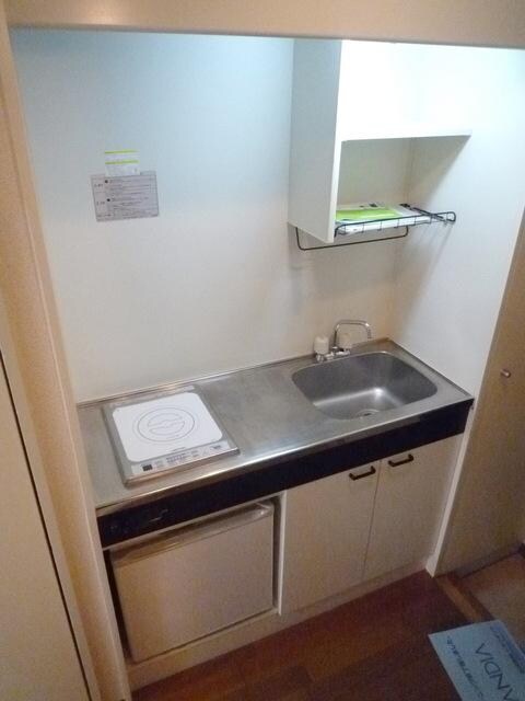 日神パレス桜上水　の物件内観写真