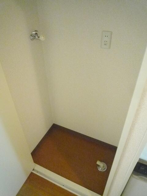 日神パレス桜上水　の物件内観写真