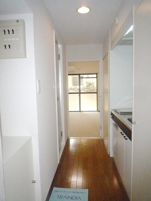 日神パレス桜上水　の物件内観写真